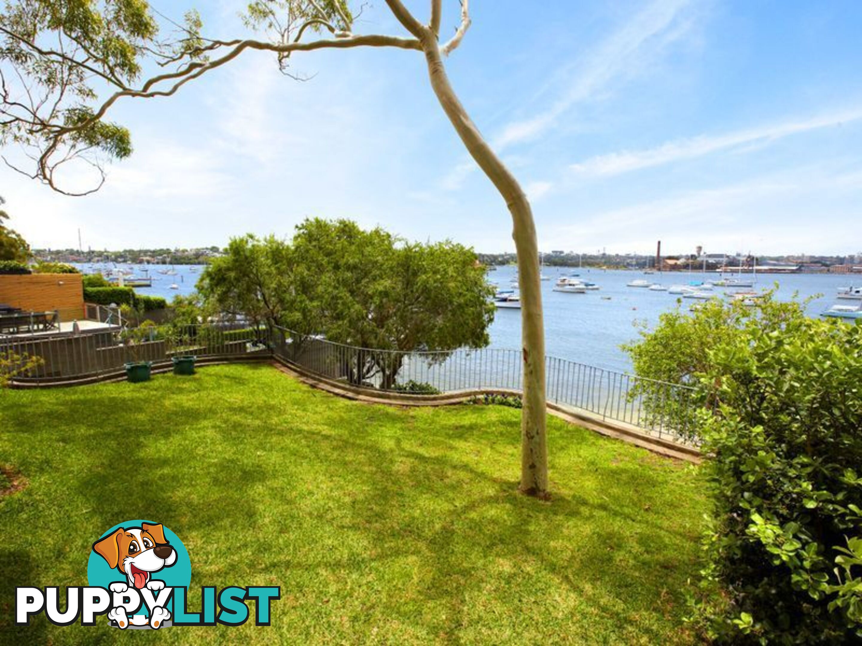 1/8 St Georges Crescent DRUMMOYNE NSW 2047