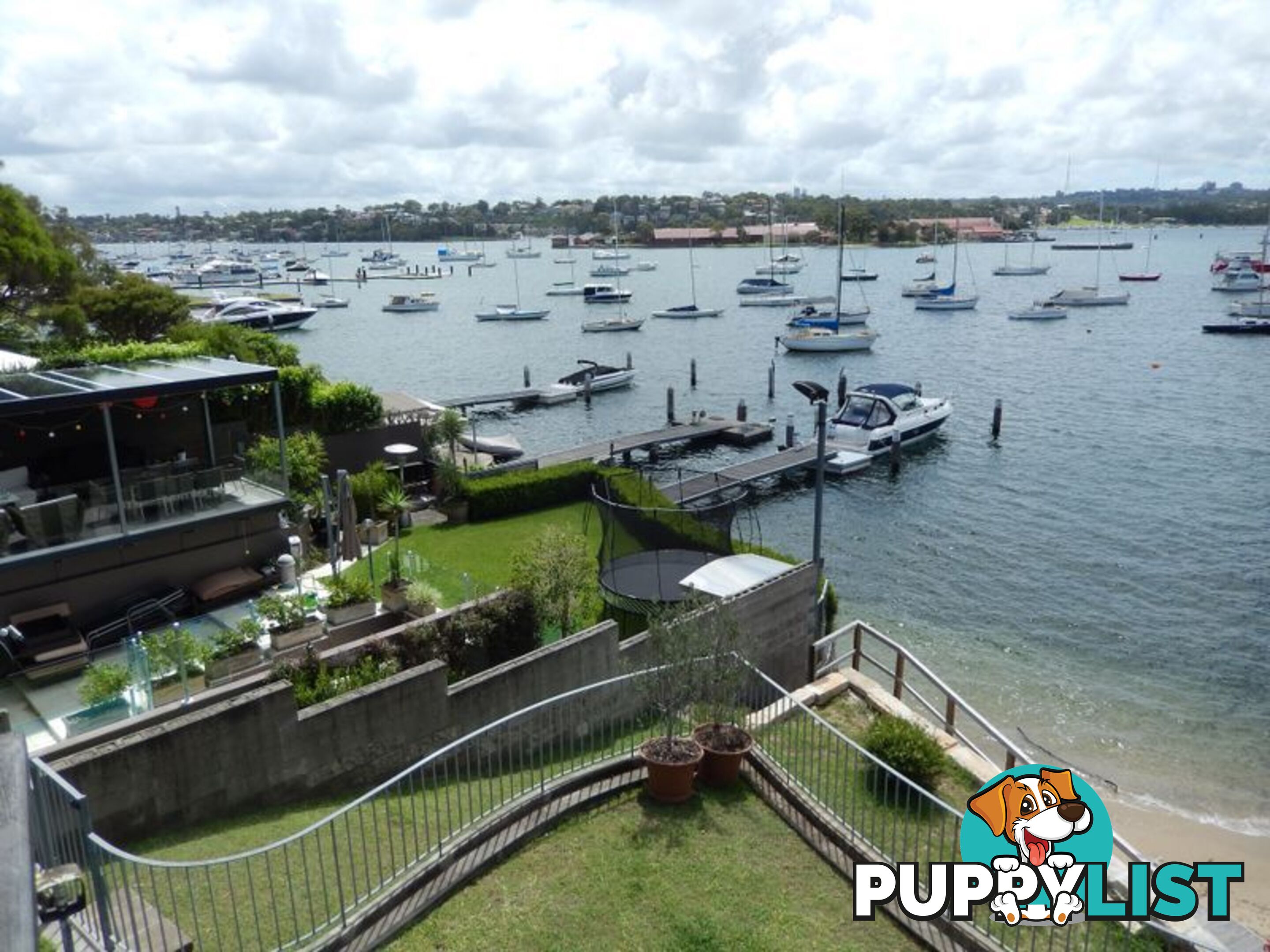 1/8 St Georges Crescent DRUMMOYNE NSW 2047