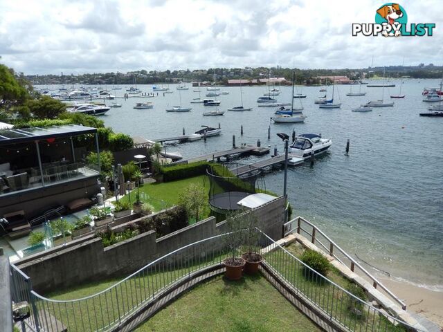 1/8 St Georges Crescent DRUMMOYNE NSW 2047