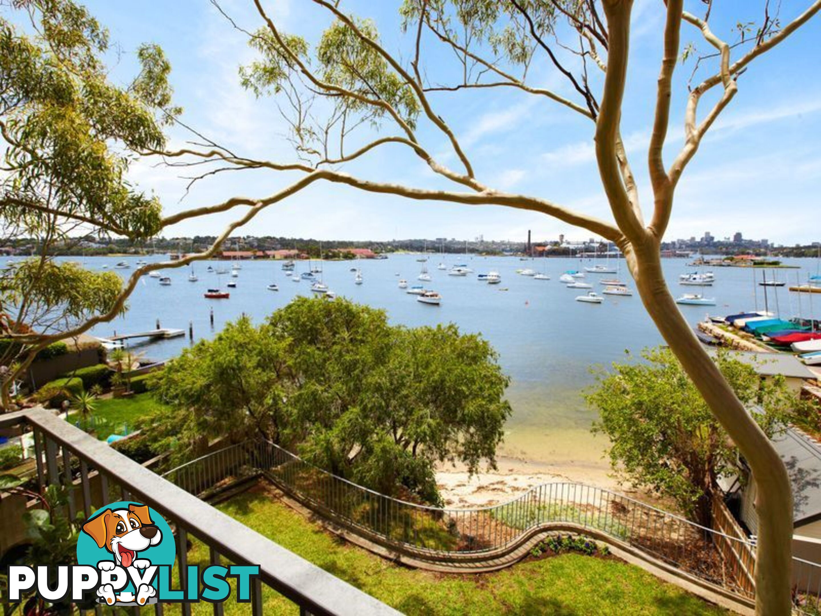 1/8 St Georges Crescent DRUMMOYNE NSW 2047