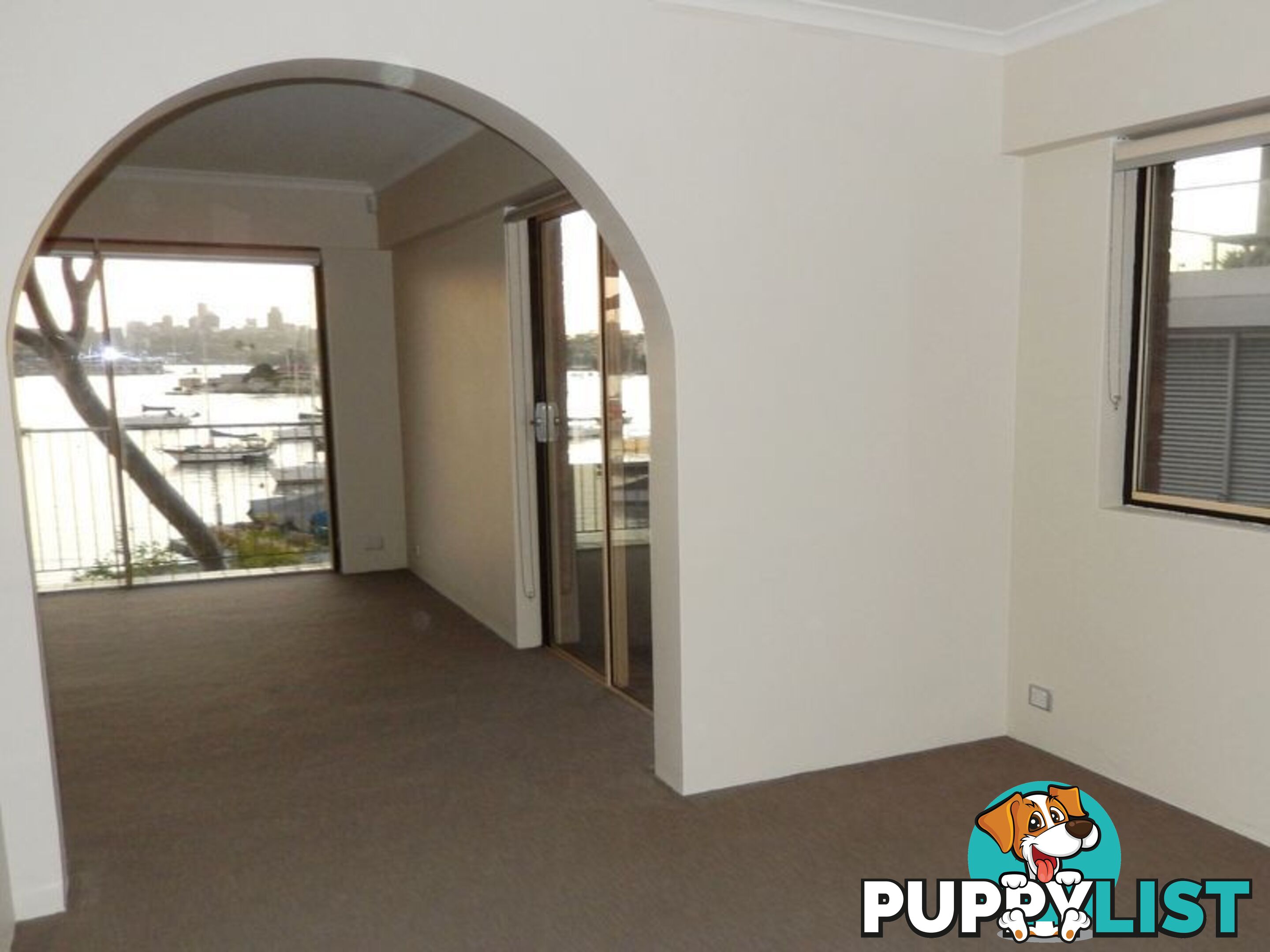 1/8 St Georges Crescent DRUMMOYNE NSW 2047