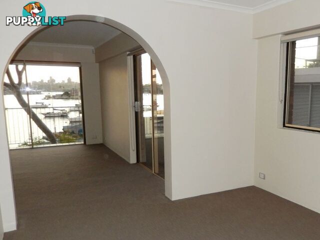 1/8 St Georges Crescent DRUMMOYNE NSW 2047