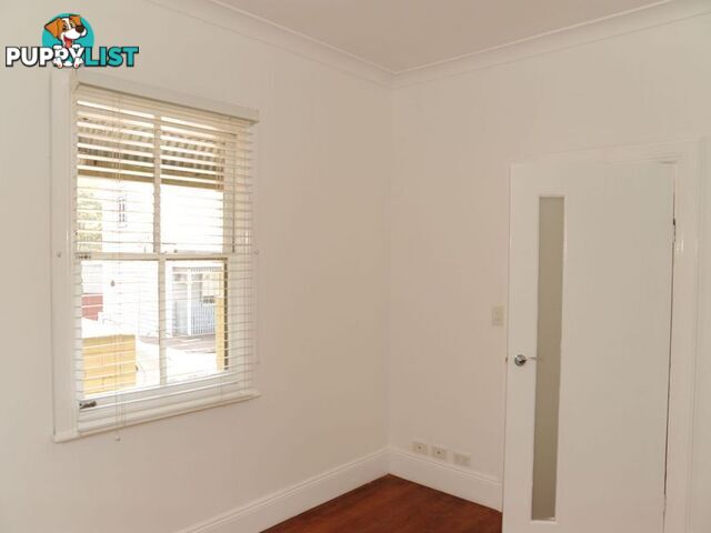 Level Front/5. Davidson Street BALMAIN NSW 2041