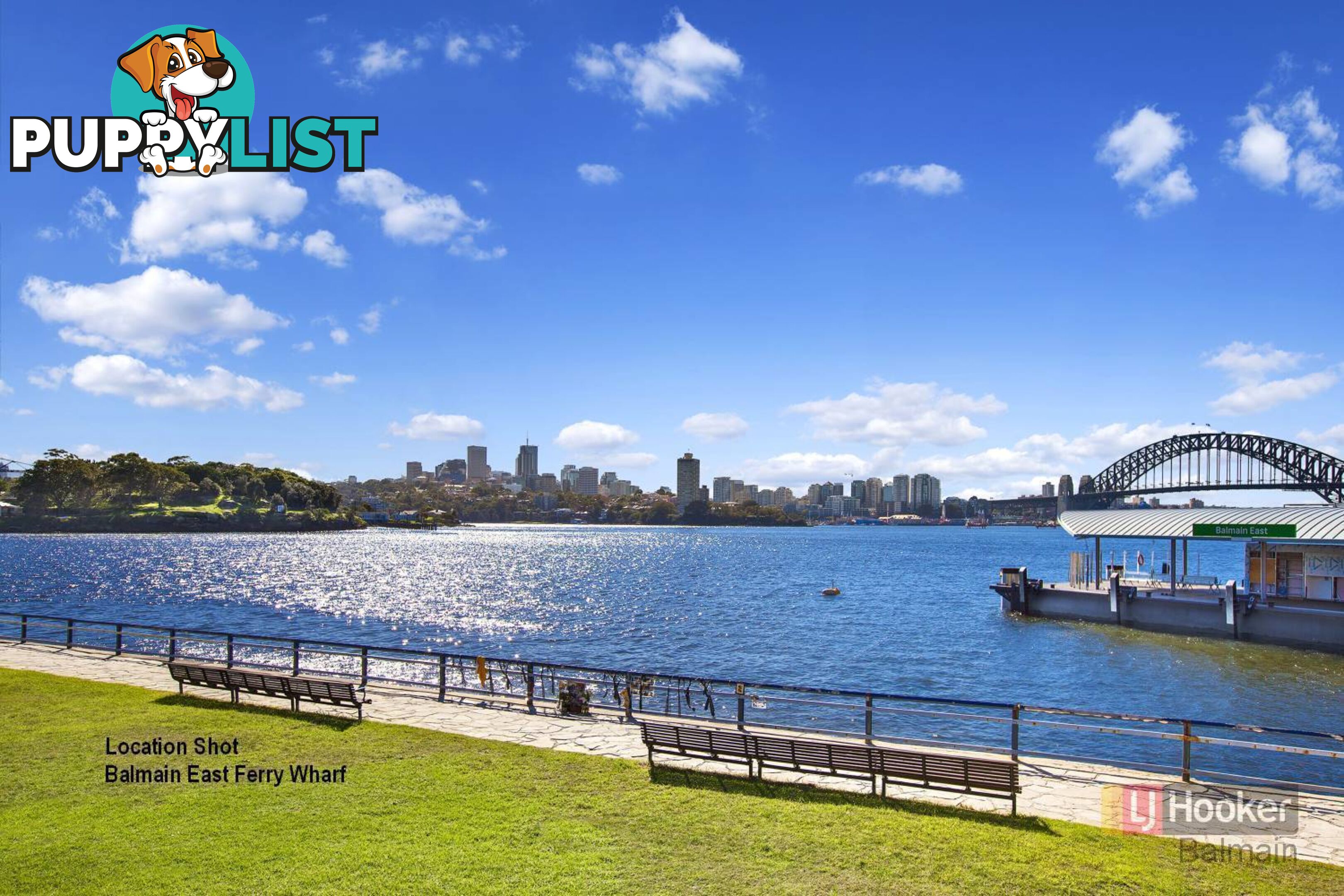 2 Adolphus Street BALMAIN NSW 2041