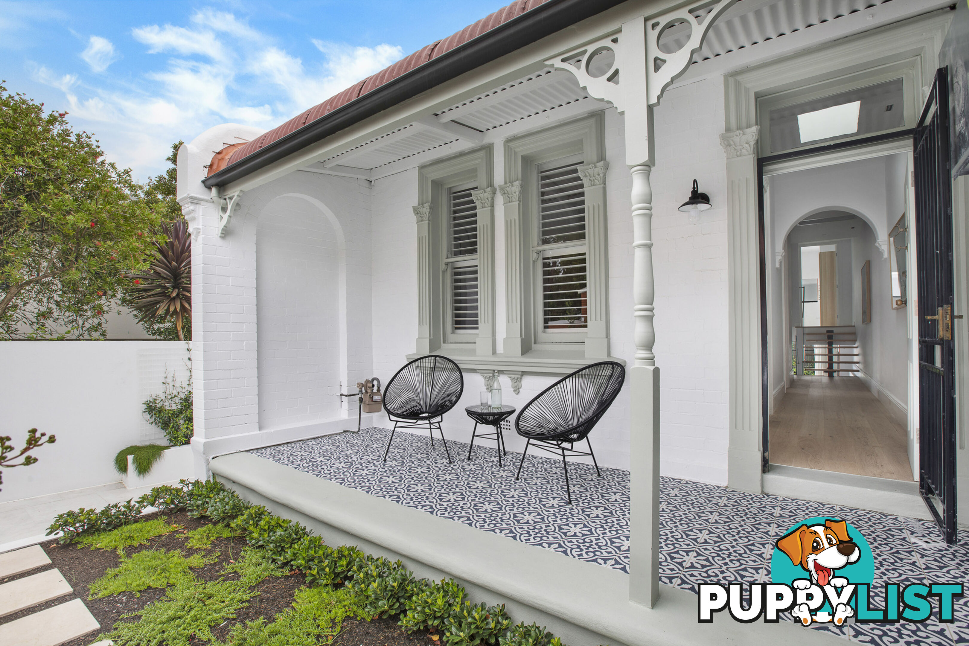 2 Adolphus Street BALMAIN NSW 2041