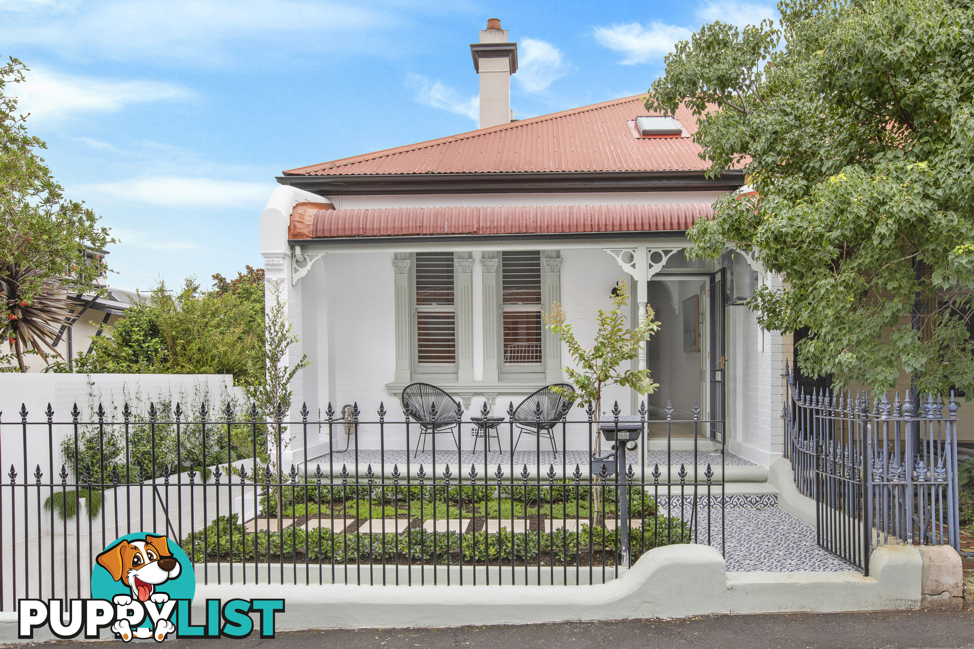 2 Adolphus Street BALMAIN NSW 2041