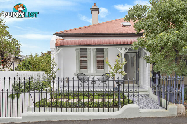 2 Adolphus Street BALMAIN NSW 2041