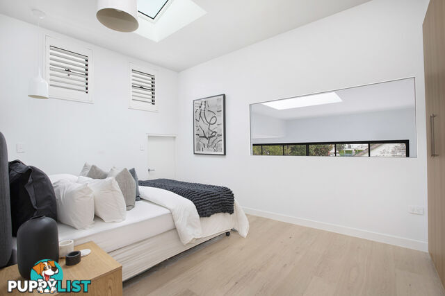 2 Adolphus Street BALMAIN NSW 2041