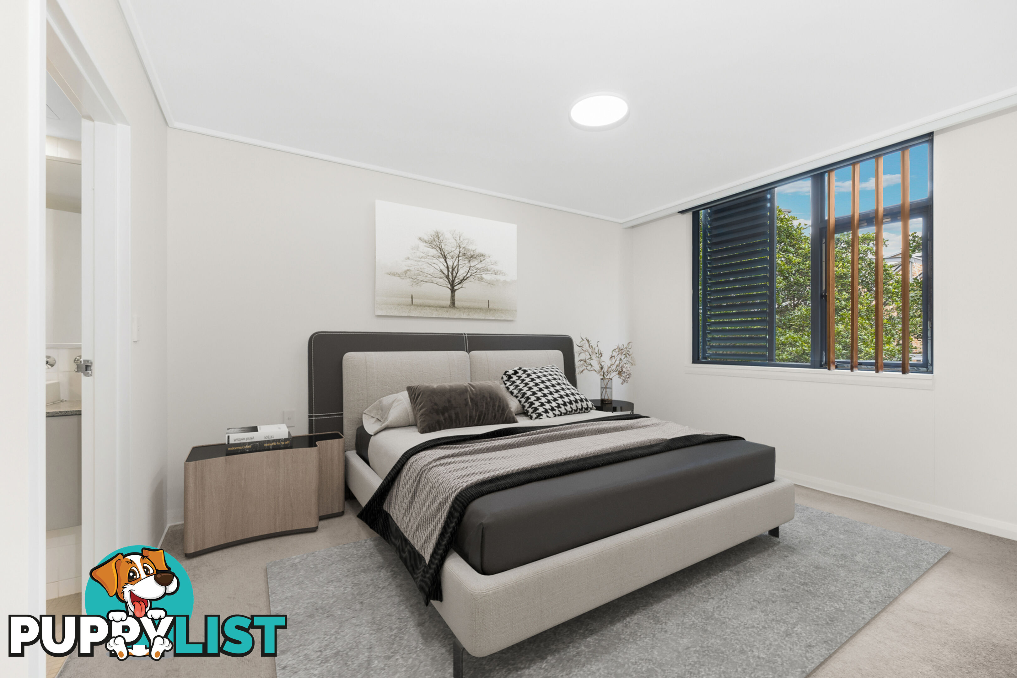 M208/26 Cadigal Avenue PYRMONT NSW 2009