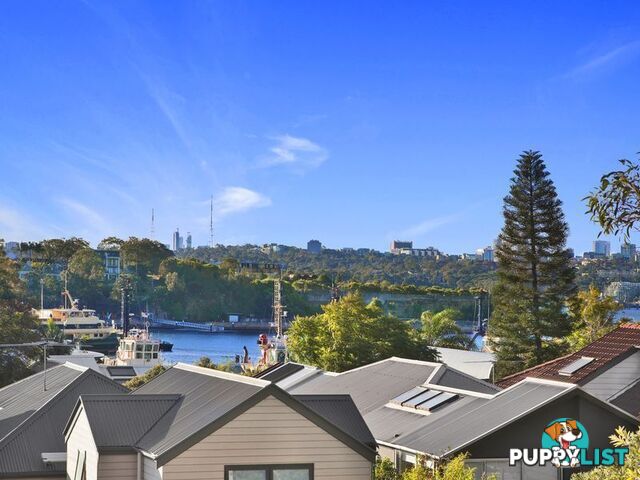 131 Darling Street BALMAIN EAST NSW 2041