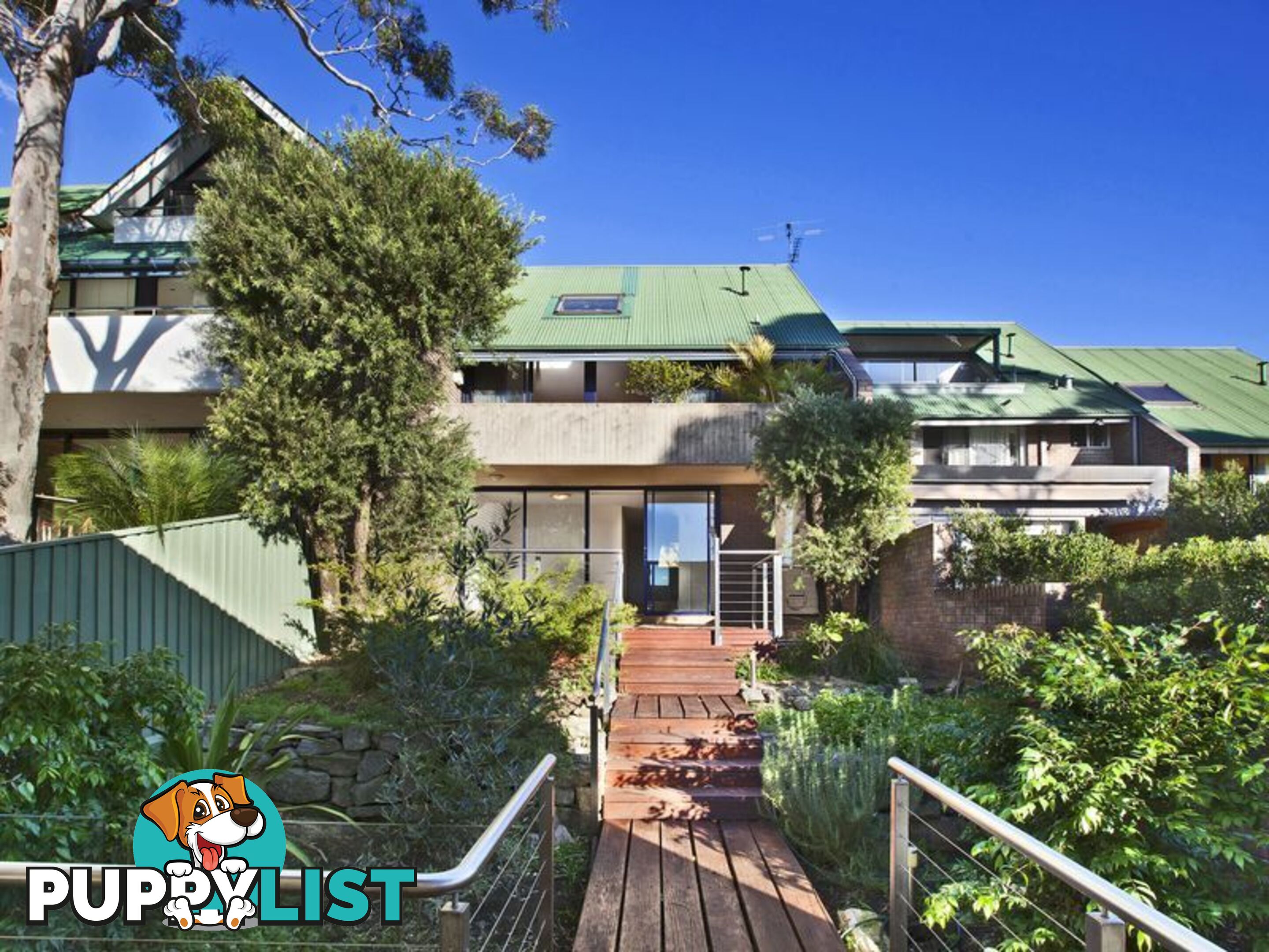 131 Darling Street BALMAIN EAST NSW 2041