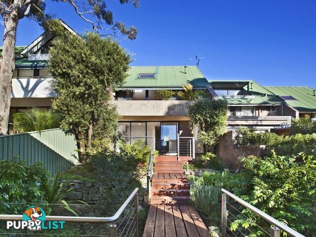 131 Darling Street BALMAIN EAST NSW 2041