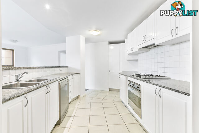 301/17 Warayama Place ROZELLE NSW 2039