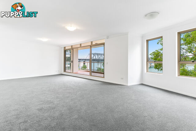 301/17 Warayama Place ROZELLE NSW 2039