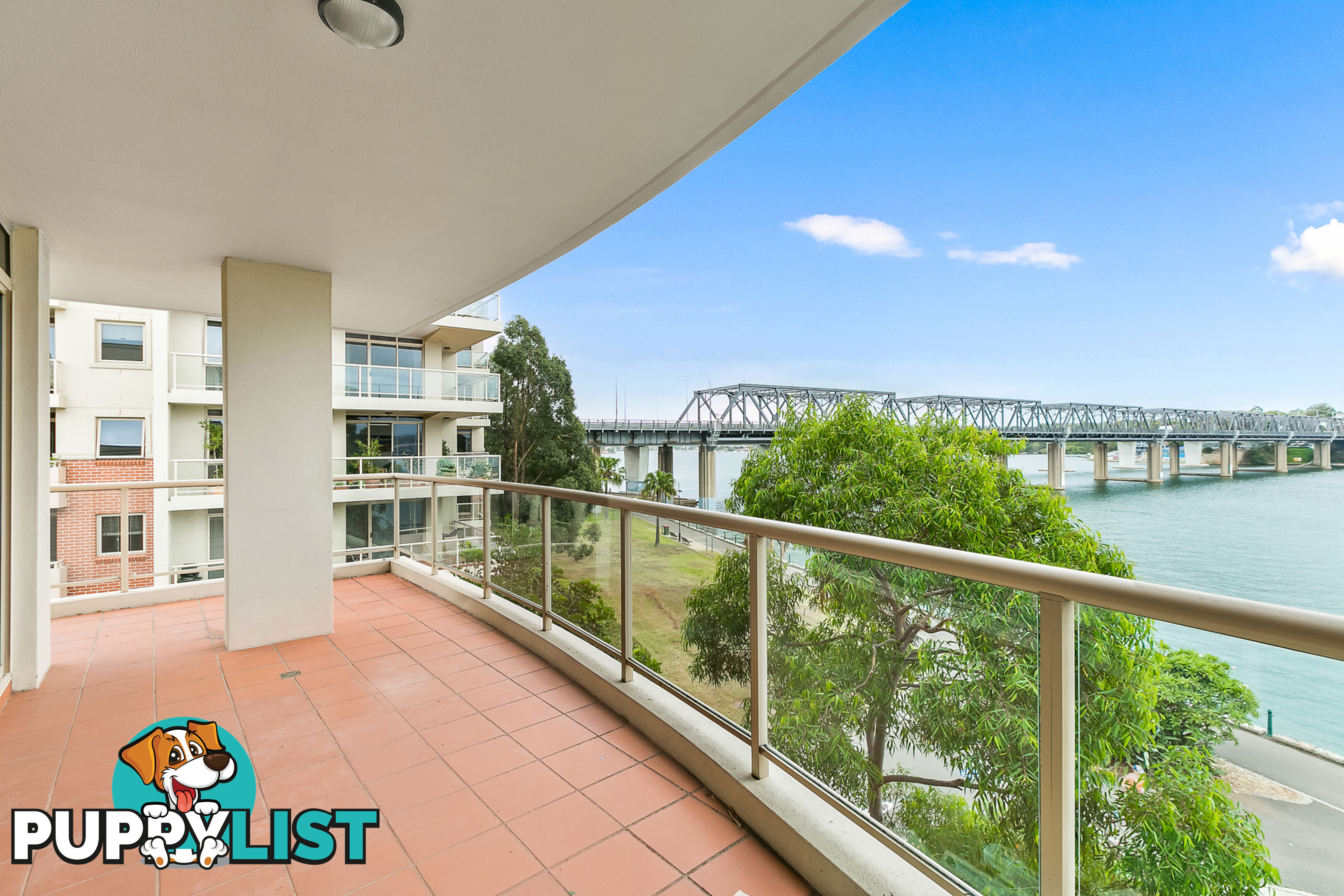 301/17 Warayama Place ROZELLE NSW 2039