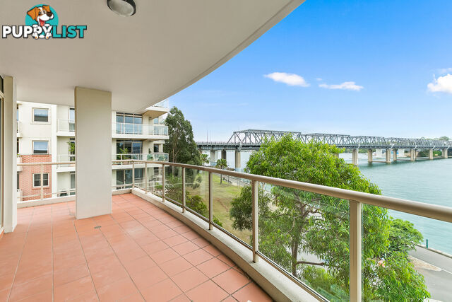 301/17 Warayama Place ROZELLE NSW 2039