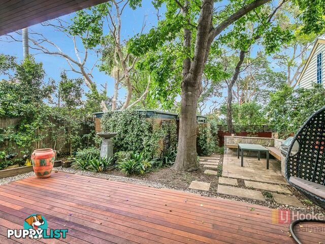 38 Llewllyn Street BALMAIN NSW 2041