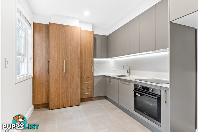 3/214 Darling Street BALMAIN NSW 2041