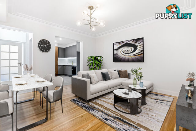 3/214 Darling Street BALMAIN NSW 2041