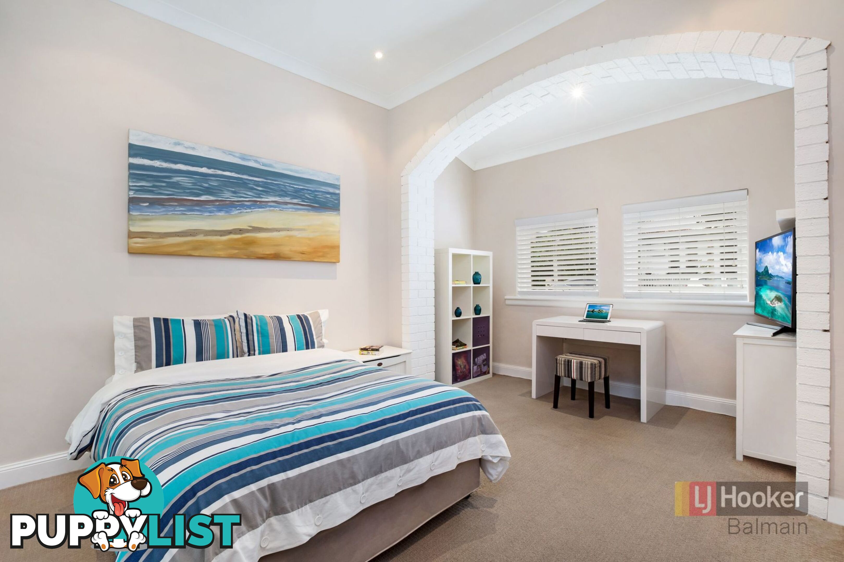 12 Evans Street BALMAIN NSW 2041