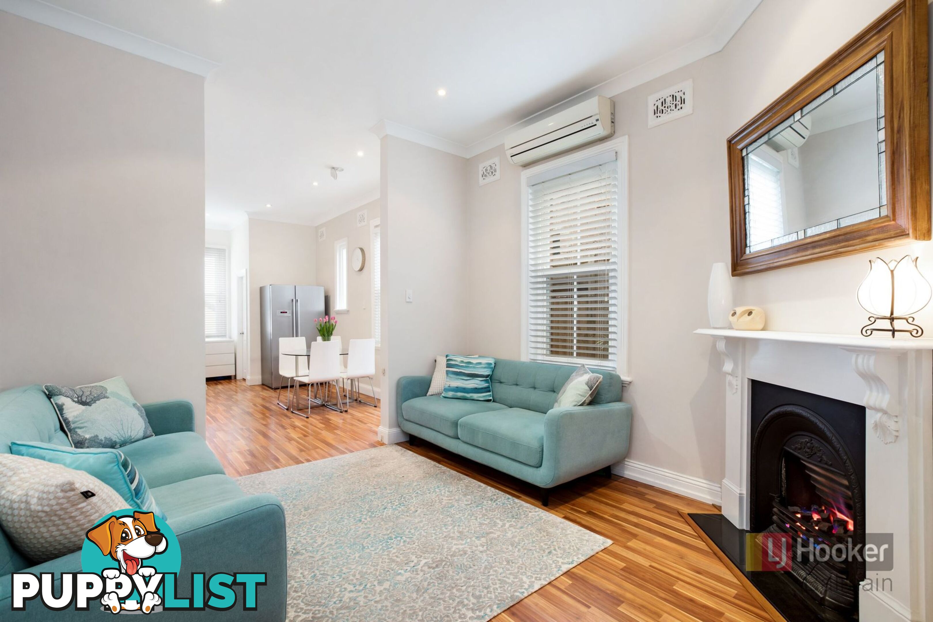 12 Evans Street BALMAIN NSW 2041