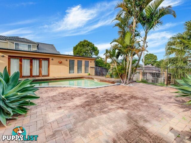 76 Delange Road PUTNEY NSW 2112