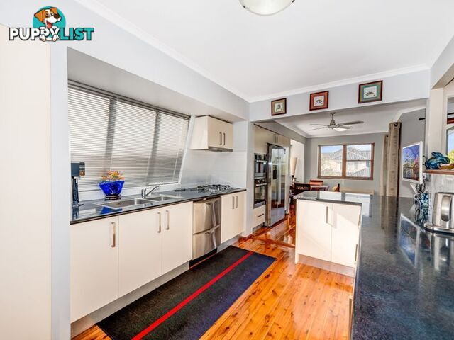 76 Delange Road PUTNEY NSW 2112