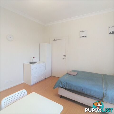 13/95 Evans Street ROZELLE NSW 2039