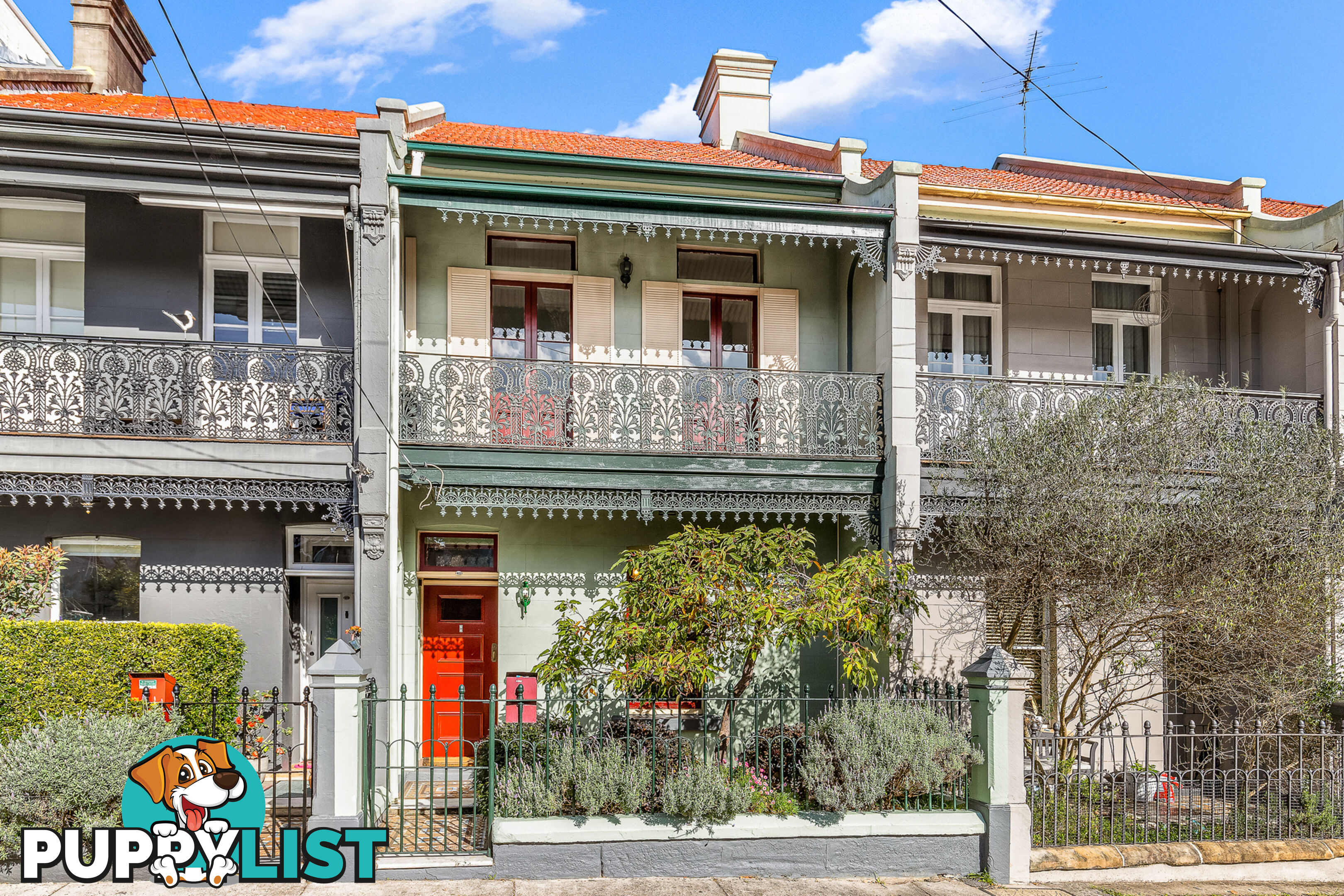 422 Darling Street BALMAIN NSW 2041