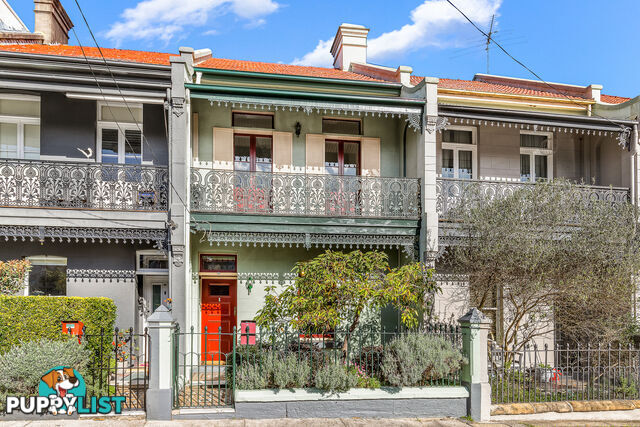 422 Darling Street BALMAIN NSW 2041