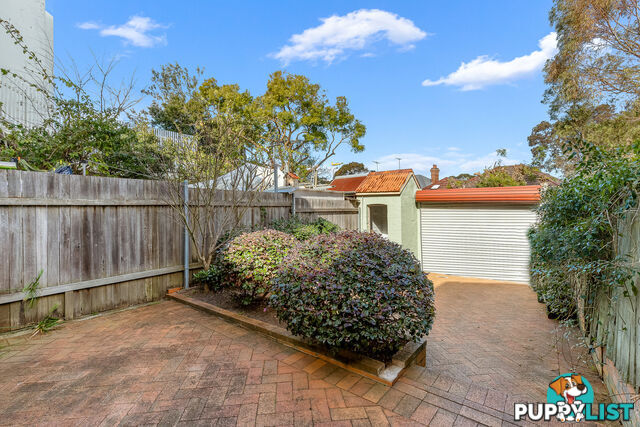 422 Darling Street BALMAIN NSW 2041