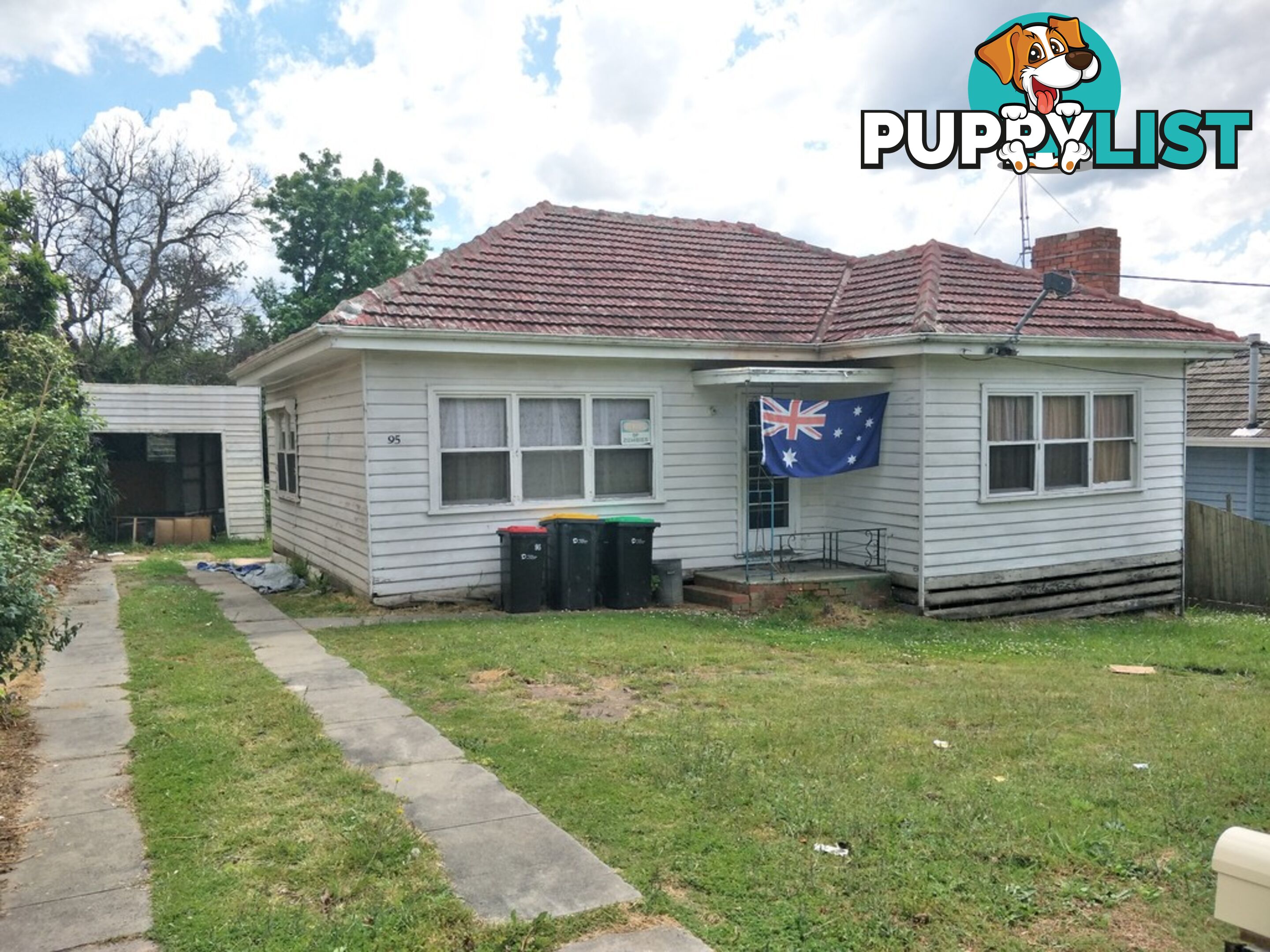 95 Clow Street DANDENONG VIC 3175