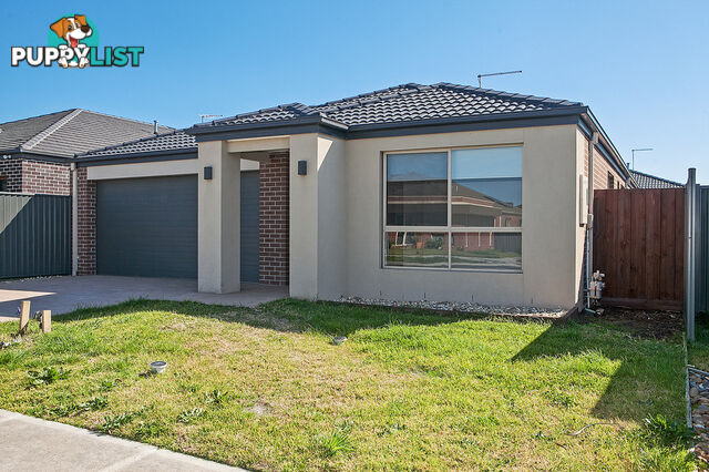 26 Artfield Street CRANBOURNE EAST VIC 3977