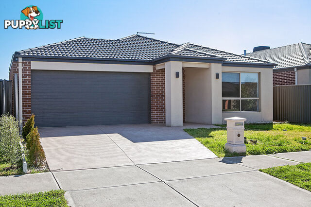 26 Artfield Street CRANBOURNE EAST VIC 3977