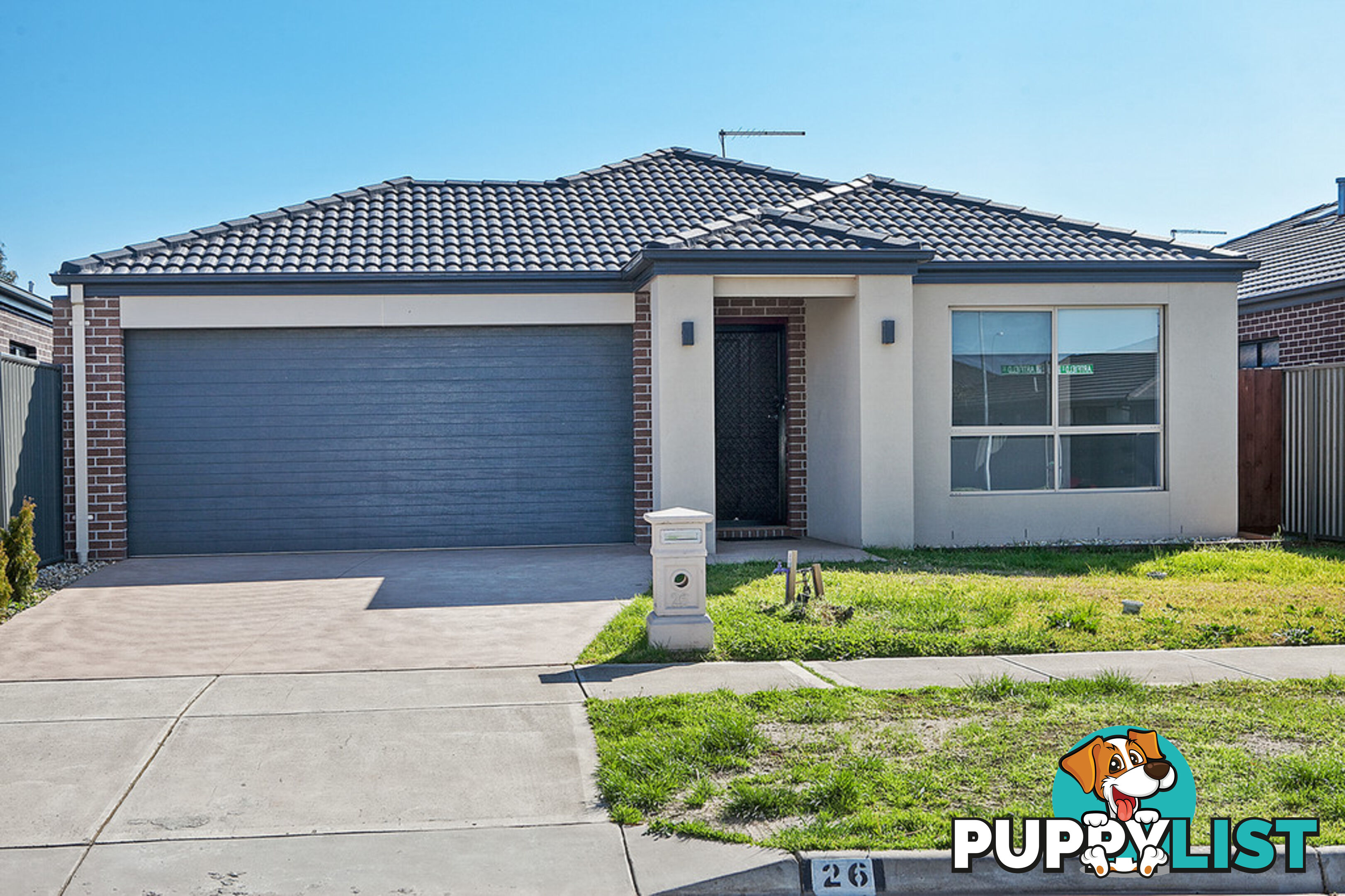 26 Artfield Street CRANBOURNE EAST VIC 3977