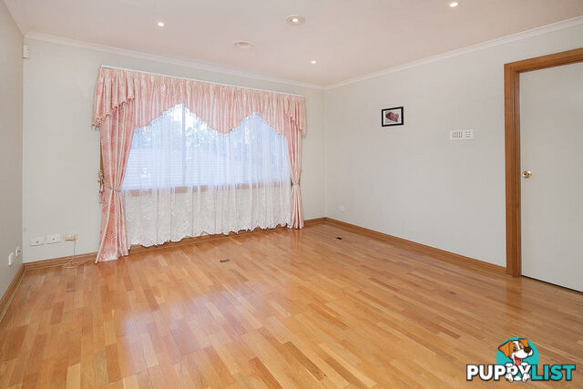 8 Banyalla Drive CRANBOURNE WEST VIC 3977