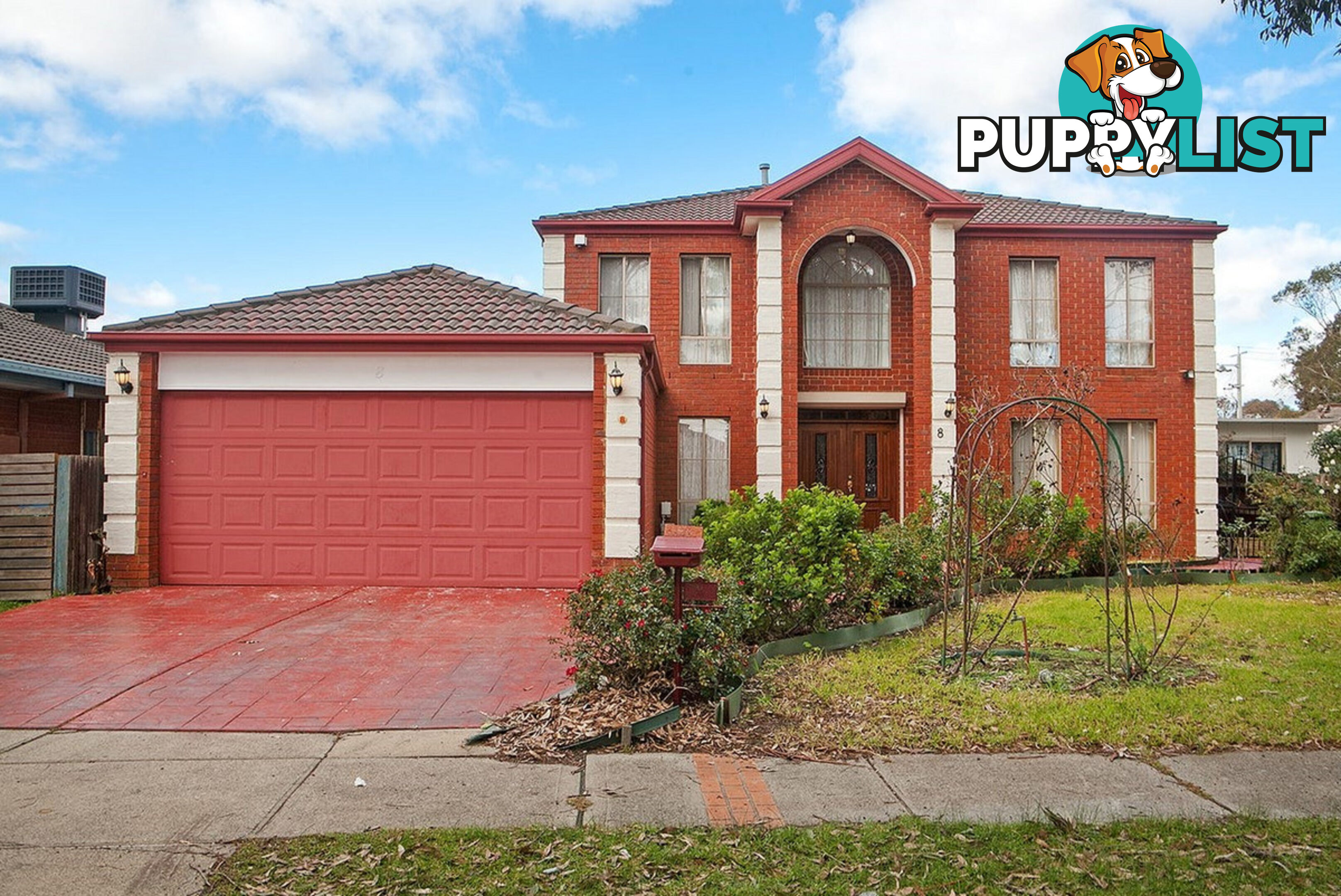 8 Banyalla Drive CRANBOURNE WEST VIC 3977