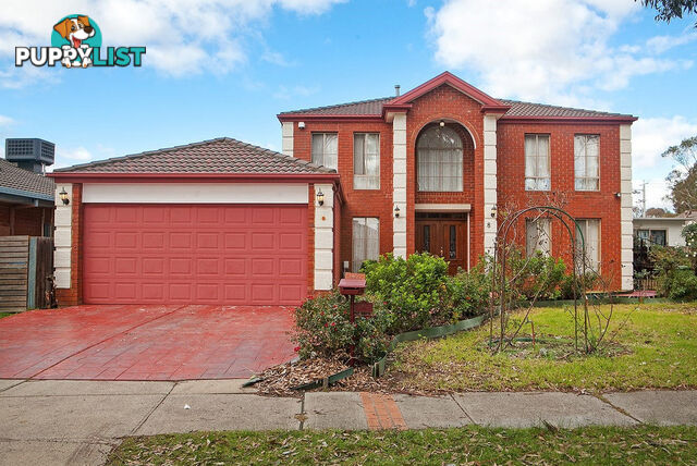 8 Banyalla Drive CRANBOURNE WEST VIC 3977