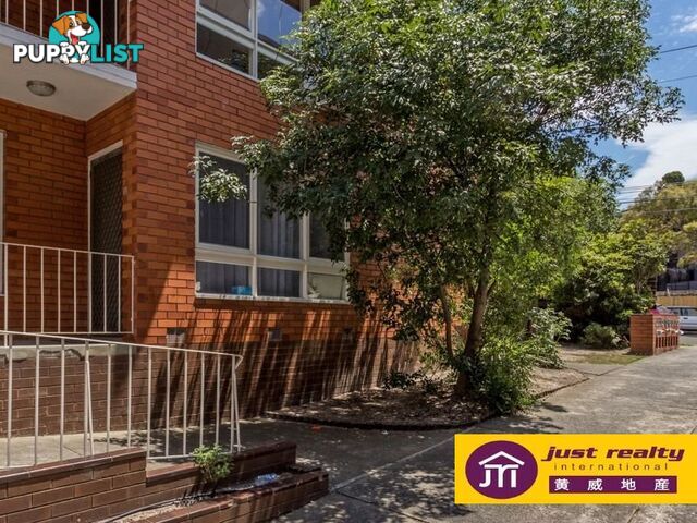 1/5 Close Avenue DANDENONG VIC 3175