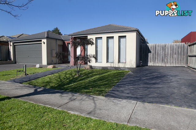 152 Rosebank Drive CRANBOURNE NORTH VIC 3977