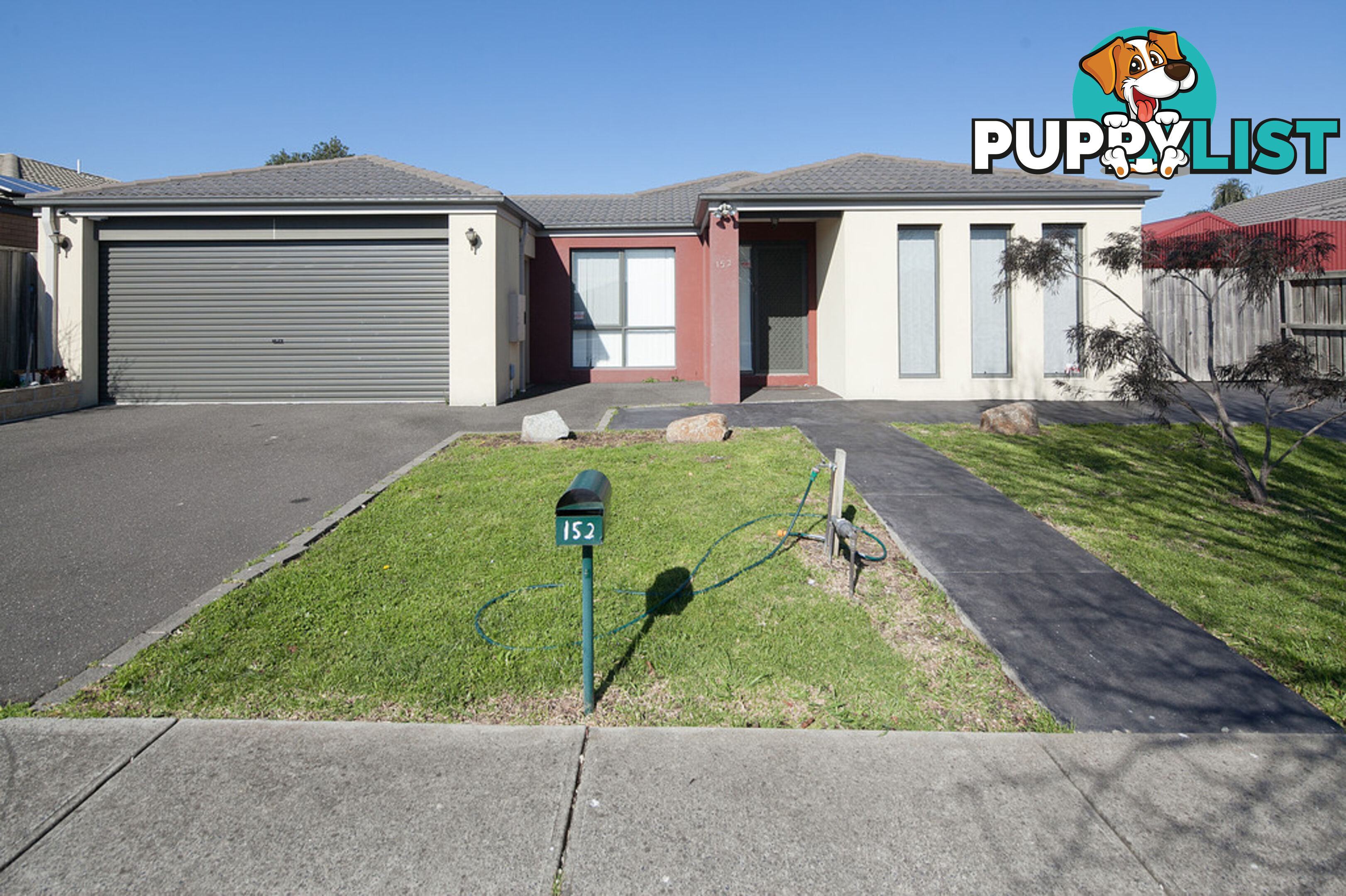 152 Rosebank Drive CRANBOURNE NORTH VIC 3977