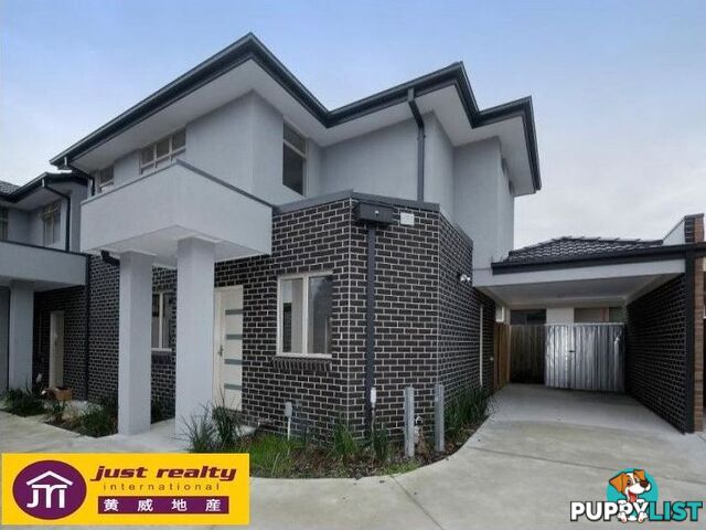 2/55 Potter Street DANDENONG VIC 3175