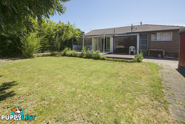 16 Highland Avenue Hampton Park VIC 3976