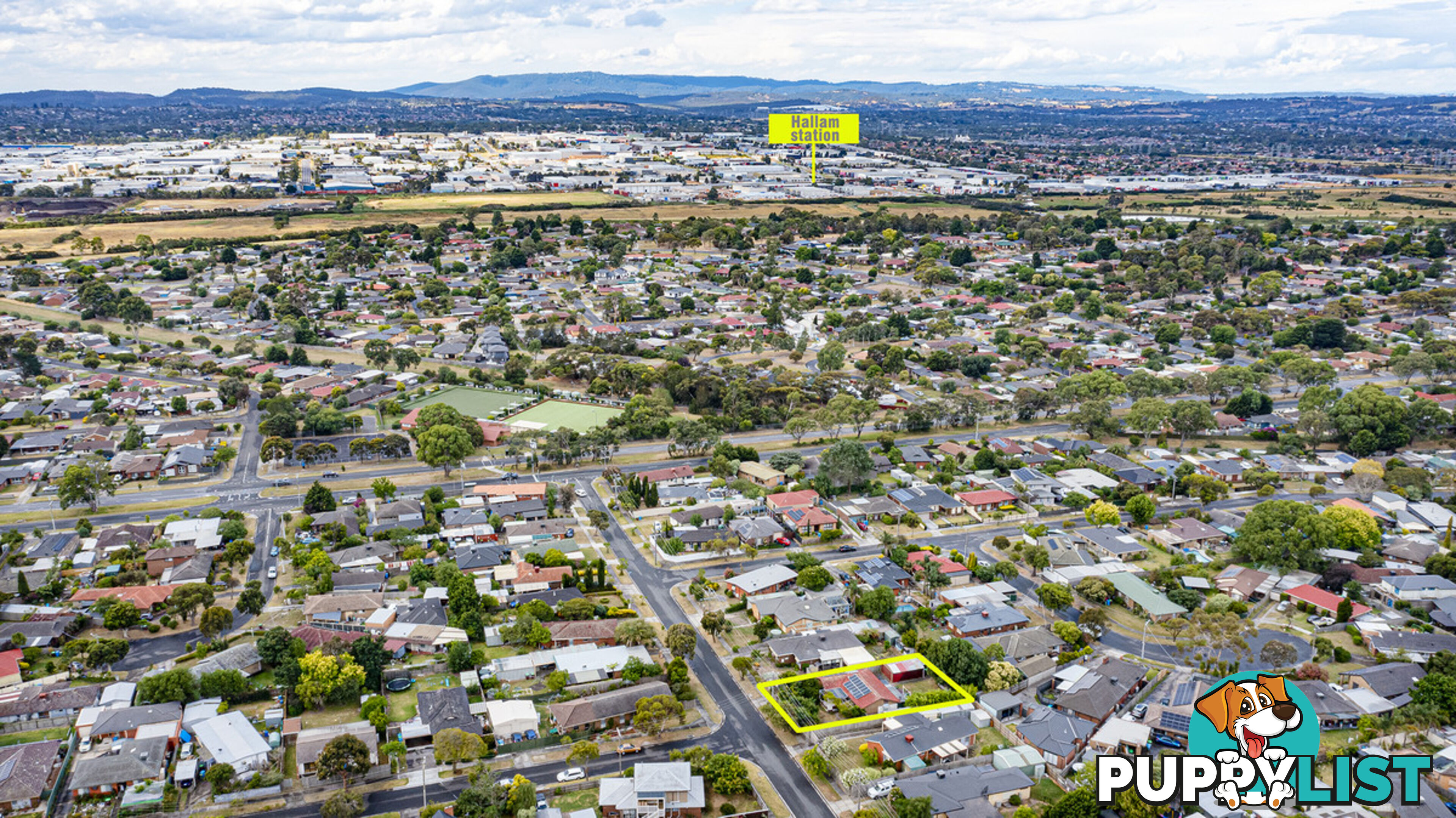 16 Highland Avenue Hampton Park VIC 3976