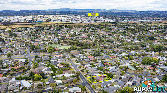 16 Highland Avenue Hampton Park VIC 3976