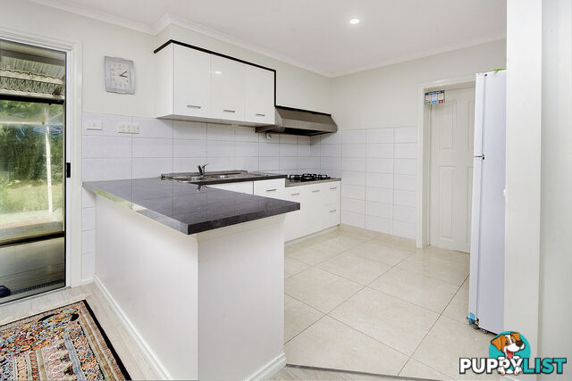 16 Highland Avenue Hampton Park VIC 3976