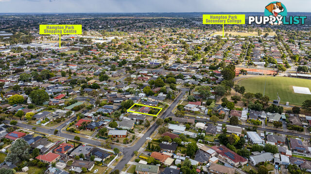 16 Highland Avenue Hampton Park VIC 3976