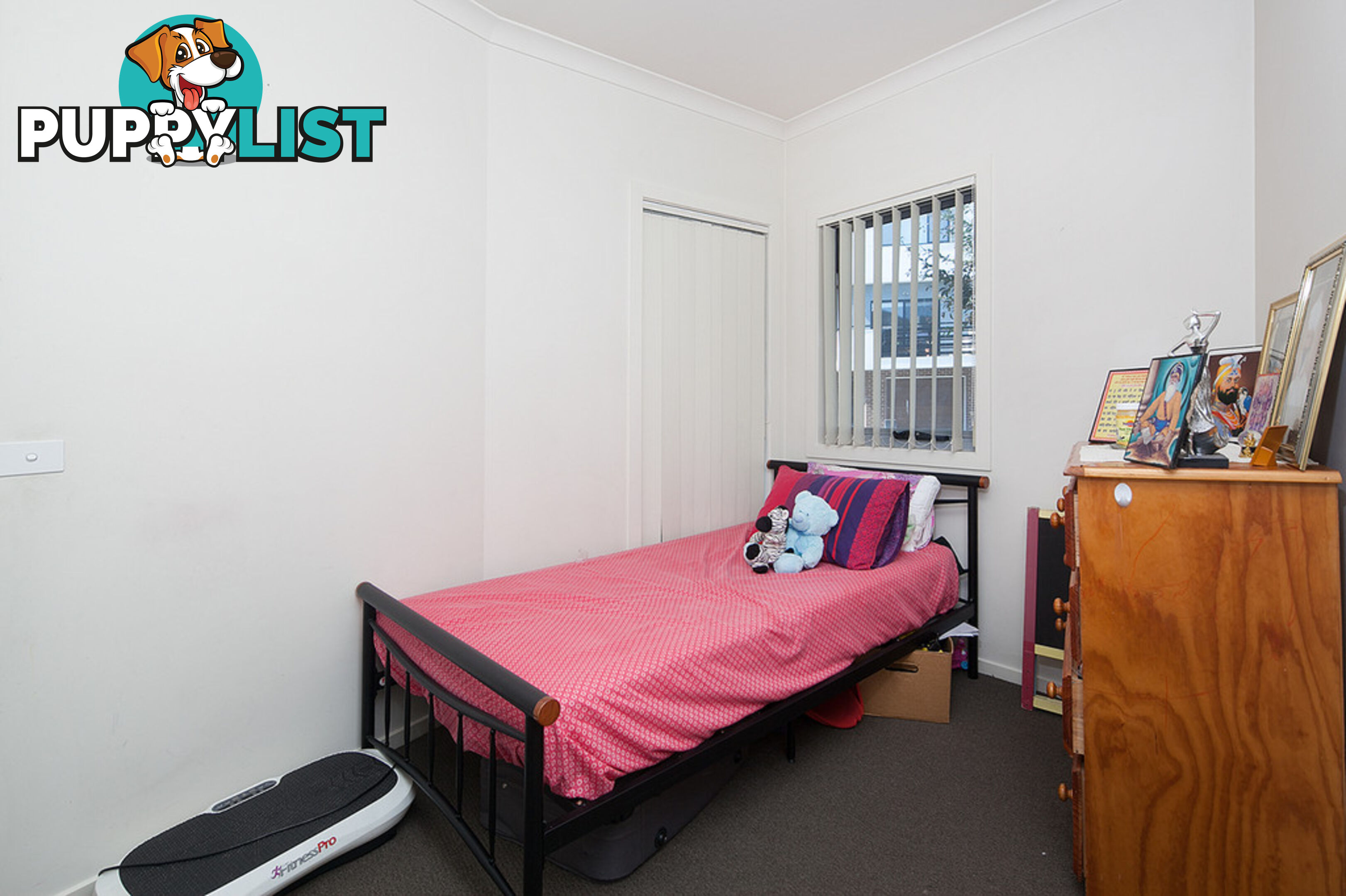 11a Huckson St DANDENONG VIC 3175