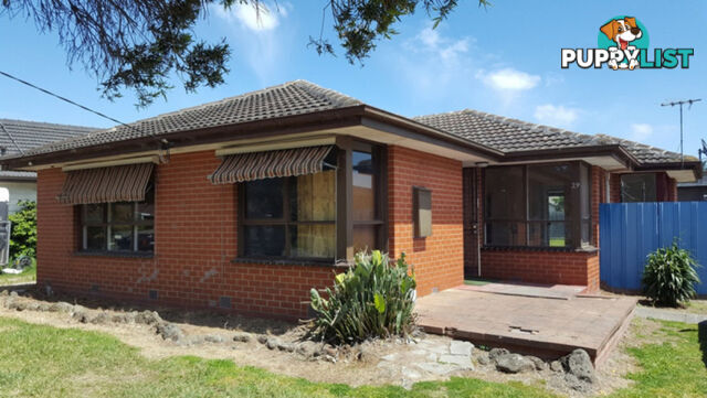 29 Parkland Avenue Hampton Park VIC 3976