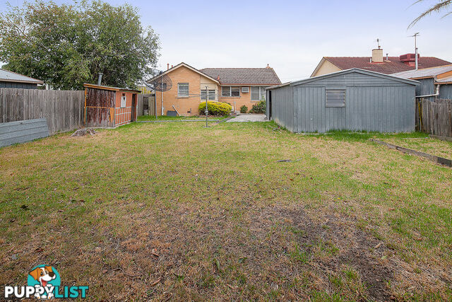 7 Crimson Drive DOVETON VIC 3177